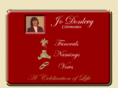 jodonlevy.com