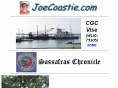 joecoastie.com