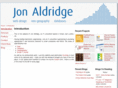 jonaldridge.com