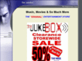 jukeboxbahamas.com