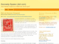 kennedy-spaien.com
