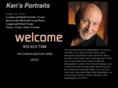 kensportraits.com