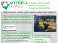 kittrellglass.com