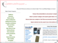 lastminuteshopper.com