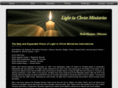 lightinchrist.org