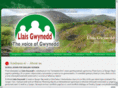 llaisgwynedd.com