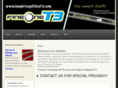 longdrivegolfshafts.com
