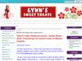 lynnssweettreats.com
