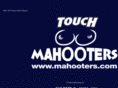 mahooters.com