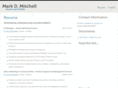 mark-mitchell.net
