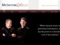 mcintyreandkelly.com