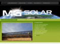 mgsolar.net