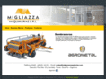 migliazzamaquinarias.com