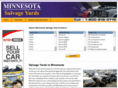 minnesotasalvageyards.com