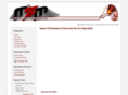 modernzoommotorsports.com