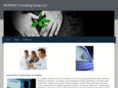 morenoconsultinggroupllc.com