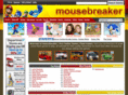 mousebreaker.us