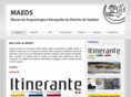 museu-maeds.org