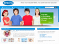 mutuelle-miltis.net