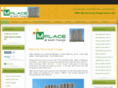 myplacesouthtriangle.com