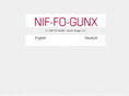 nif-fo-gunx.de