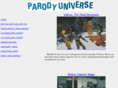 parodyuniverse.com