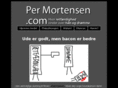 permortensen.com