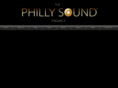 phillysoundproject.com