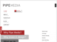 pipemediadesign.co.uk