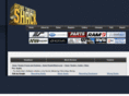 proaudioshack.com