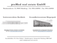 promed-immobilien.com