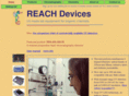 reachdevices.com