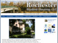 rochstudenthousing.com