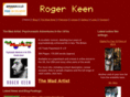 rogerkeen.com