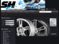 shautoaccessories.com