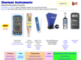 shermaninstruments.com