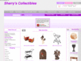 sherryscollectibles.com