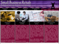 smallbusinessrehab.com