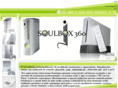 soulbox360.com