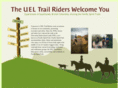 southlandsueltrailriders.com