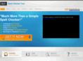 spellcheckertool.com