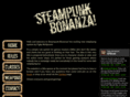 steampunkbonanza.com