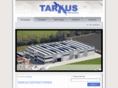 tarkus-refractories.com