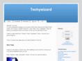 techywizard.com