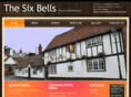 the-six-bells.com