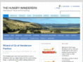 thehungrywanderers.com
