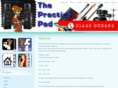 thepracticepad.co.uk