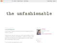 theunfashionable.com