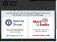 theupkeepgroup.com