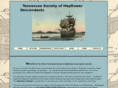 tnmayflower.com